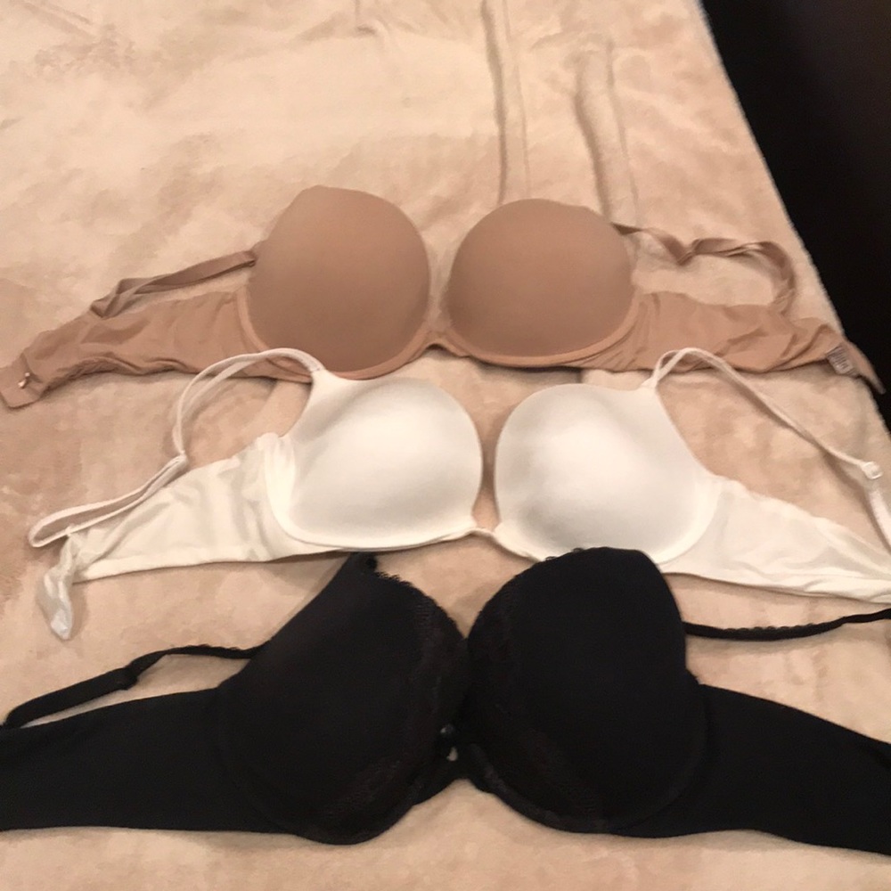 Victoria’s Secret Bras